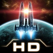 Galaxy on Fire 2 HD (1.1.11)