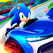 Sonic Racing (2.4.1)