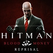 Hitman: Blood Money — Reprisal (1.1)