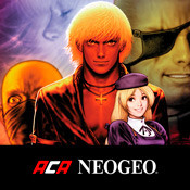 KOF 2000 ACA NEOGEO (1.1.2)