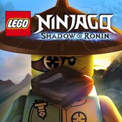 LEGO Ninjago: Тень Ронина | LEGO Ninjago: Shadow of Ronin (1.2)