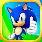 Sonic Dash+ (2.20.0)