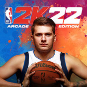 NBA 2K22 Arcade Edition (1.6.0)