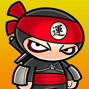 Chop Chop Ninja (1.12)