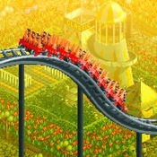 RollerCoaster Tycoon Classic (1.0.0.1903060)