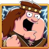 Family Guy: В Поисках Всякого (1.67.1)