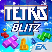 TETRIS Blitz: 2016 Edition (4.1.2 Mod)