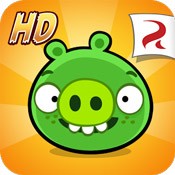 Bad Piggies HD (2.3.3 Mod)
