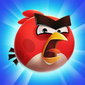Angry Birds Reloaded (1.8)