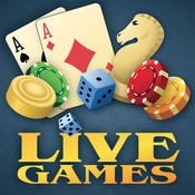 LiveGames - Антология Онлайн Игр (3.14)