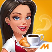 Моя кофейня: рецепты и истории | My Cafe: Recipes & Stories (1.9.45)