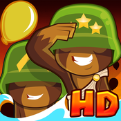 Bloons TD 5 HD (4.4)