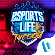 Esports Life Tycoon (3.4.2)