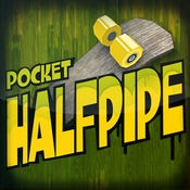 Pocket HalfPipe (1.6)