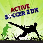 Active Soccer 2 DX (1.0.3)
