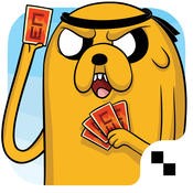 Card Wars - Время приключений (1.11.0)