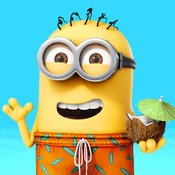 Миньоны: райский уголок | Minions Paradise (7.0.2851)