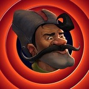Петька и Василий Иванович 3 | Red Comrades 3 (1.7)
