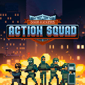 Door Kickers: Action Squad (1.0.70)