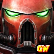 Warhammer 40000: Regicide (2.5)