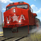 Train Simulator PRO 2018 (1.3.7)