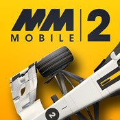 Motorsport Manager Mobile 2 (1.1.1 + Mod)