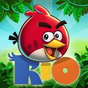 Angry Birds Rio (2.6.0)