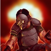 Crimsonland HD (1.0.7)