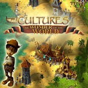 Cultures: 8th Wonder of the World (1.0)