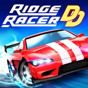 Ridge Racer Draw And Drift (1.0.5)