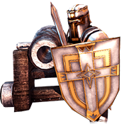 EMPIRE UNDER FIRE (1.0)