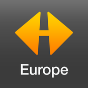 NAVIGON Europe (3.0.1)