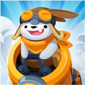 BattleSky Brigade: Harpooner (1.5.0)