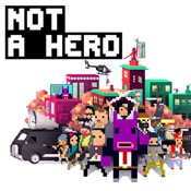 NOT A HERO (12.0)