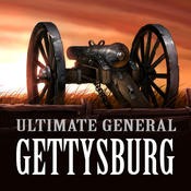 Ultimate General: Gettysburg (1.14)