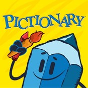Pictionary (Без рекламы) (1.35.0)