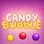 Candy Bubble (1.1)