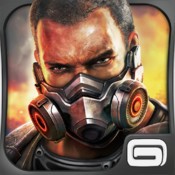 Modern Combat 4: Zero Hour (1.2.1)