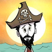 Don't Starve: Shipwrecked (1.84)