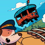 Railbound (3.08)
