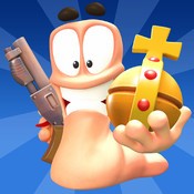 Worms3 (1.24)