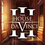 The House of Da Vinci 3 (1.0.0)