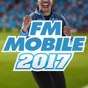 Football Manager Mobile 2017 (8.2.1)
