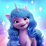 My Little Pony: Mane Merge (1.5.0)