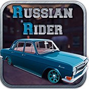Russian Rider (alpha) (0.9)