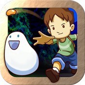 A Boy and His Blob (1.0)