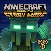 Minecraft: Story Mode - S2 (1.6)