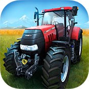 Farming Simulator 14 (1.4.4 + Mod)