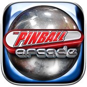 Pinball Arcade Plus (8.1.12)