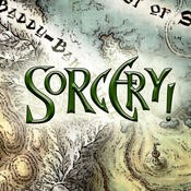 Sorcery! 3 (1.1.1)